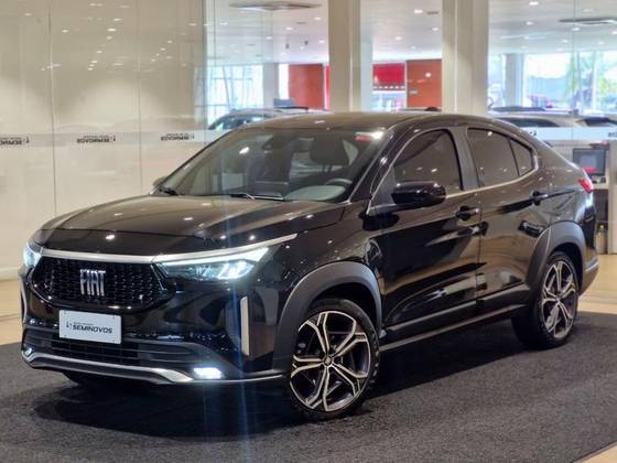 FIAT FASTBACK 1.0 TURBO 200 FLEX IMPETUS CVT